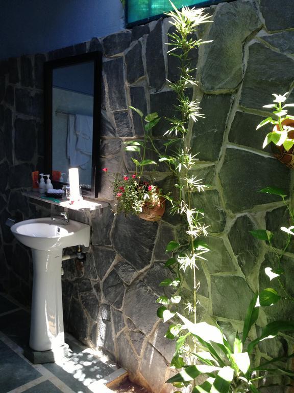 Galaxy Homestay Hoi An Exterior foto