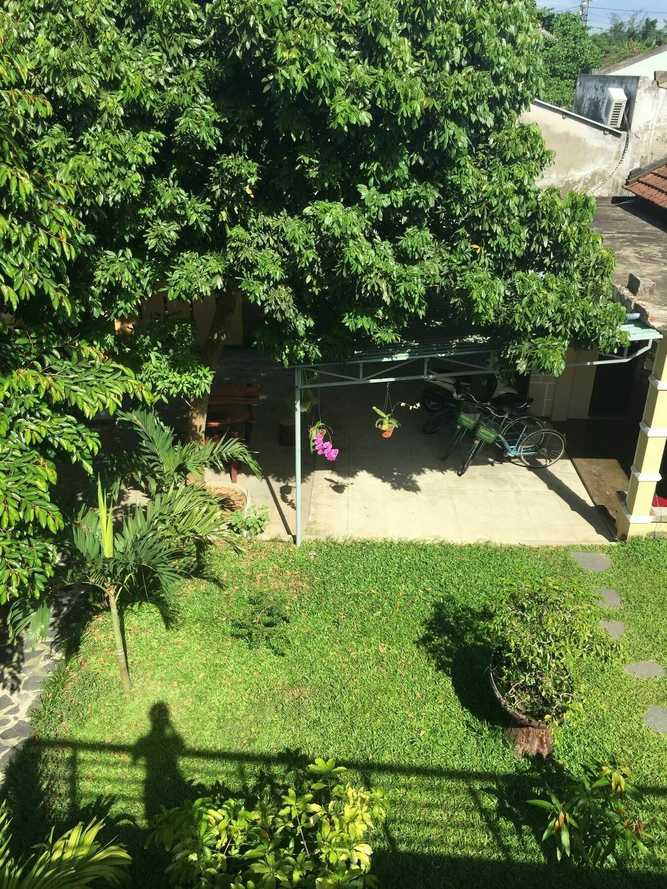 Galaxy Homestay Hoi An Exterior foto